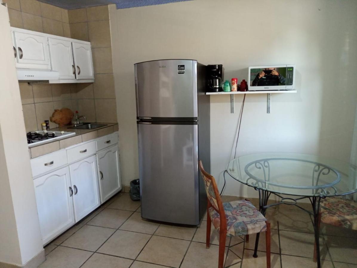 Apartamento Departamento #7 San Felipe  Exterior foto